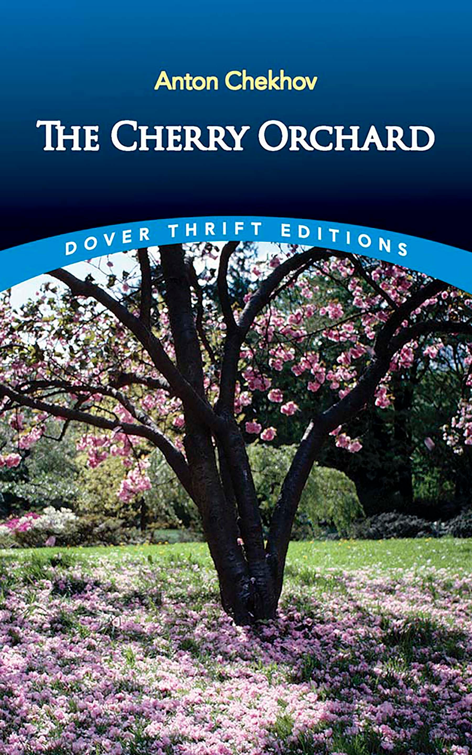 The Cherry Orchard