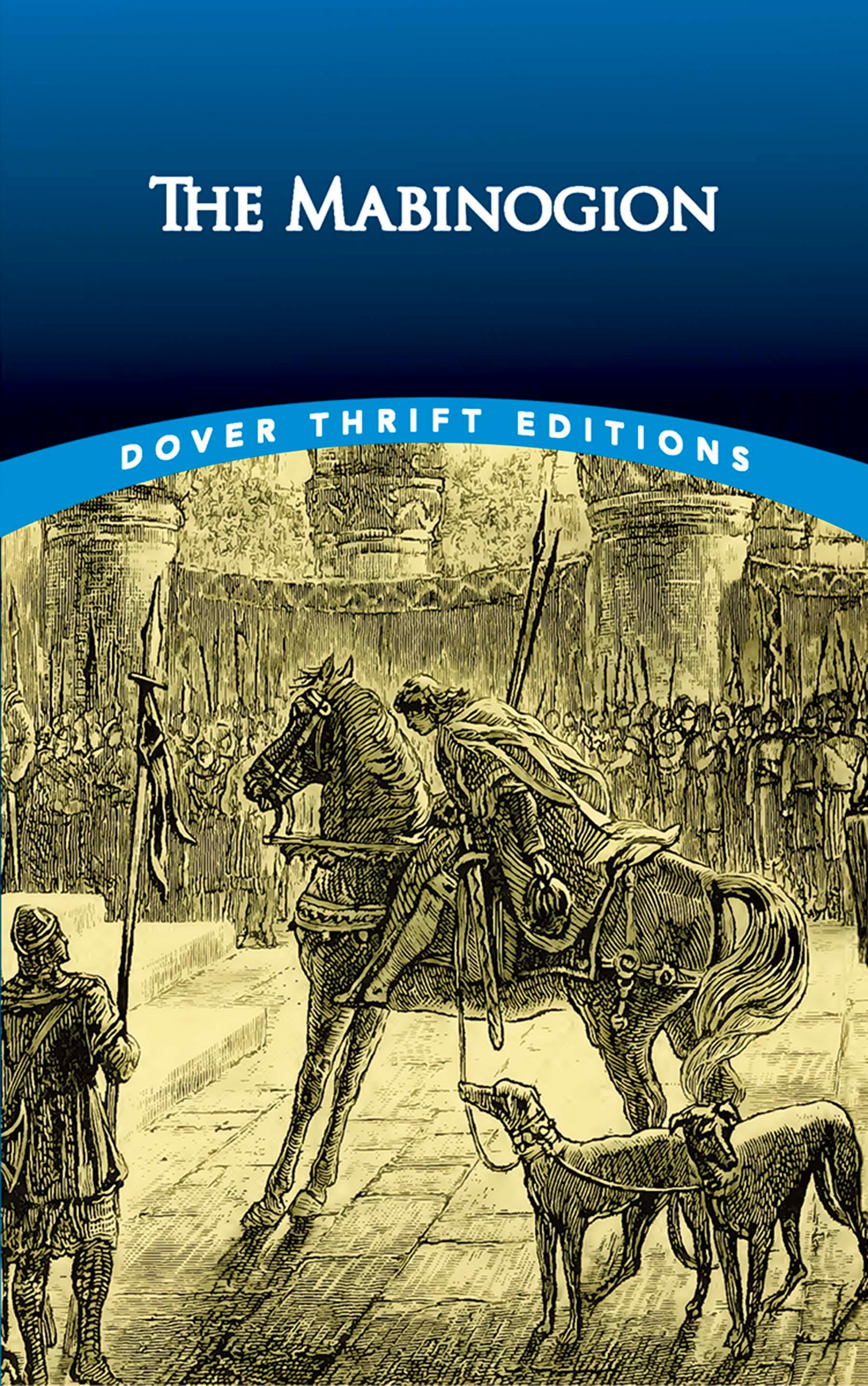 The Mabinogion