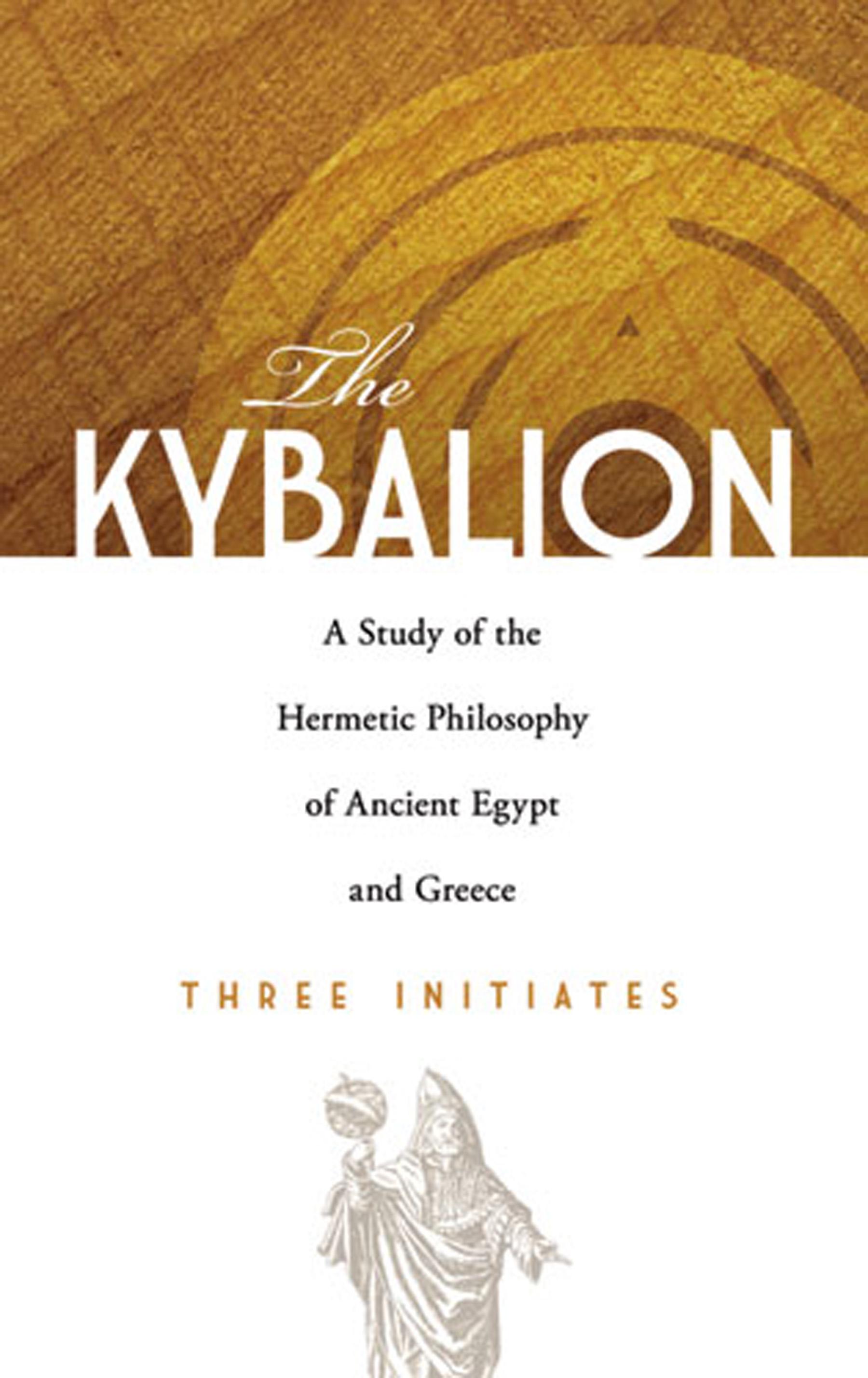 The Kybalion