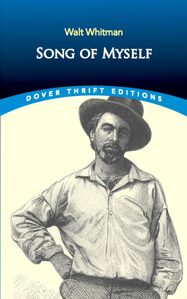 Song of Myself by Walt Whitman