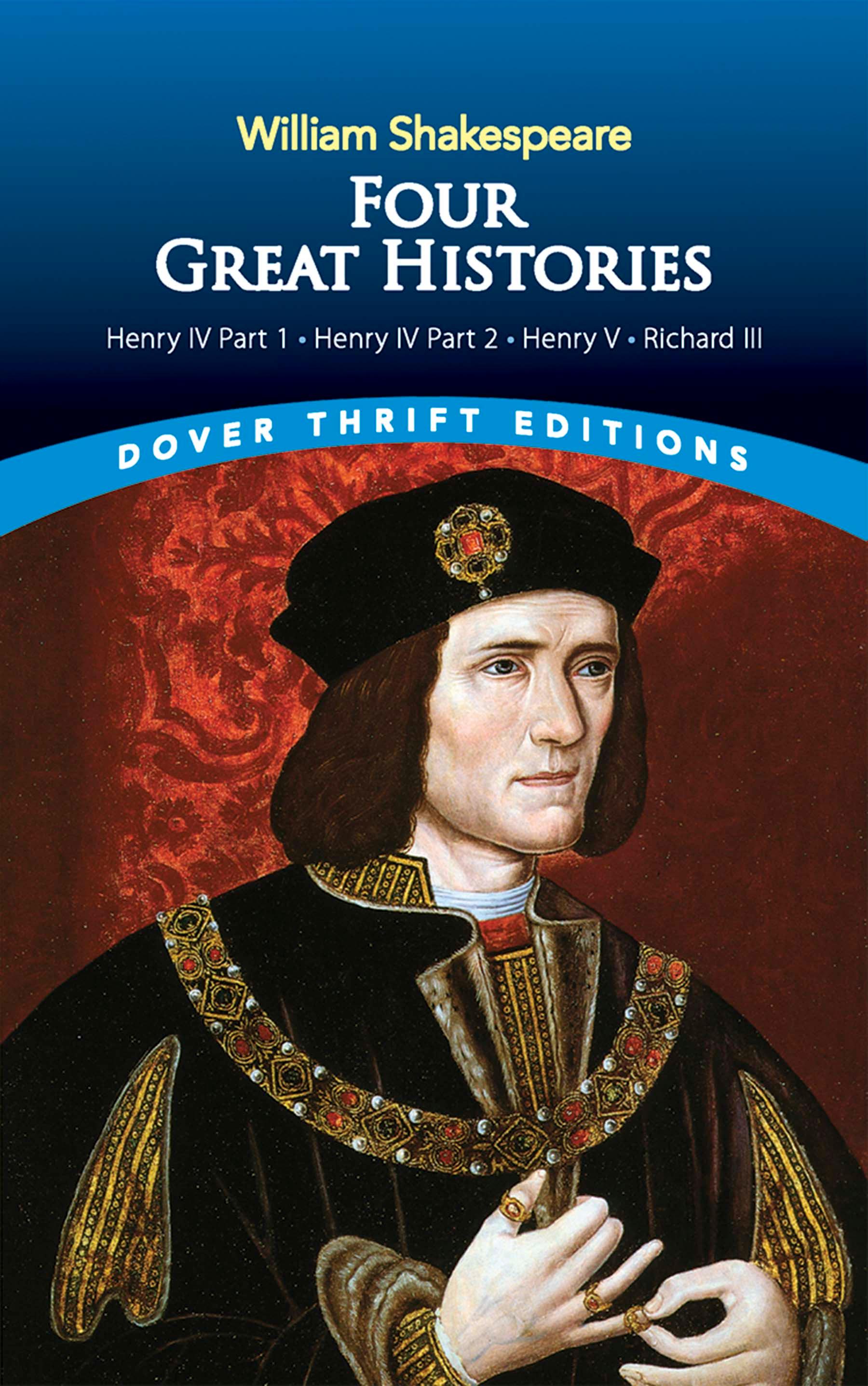 Four Great Histories