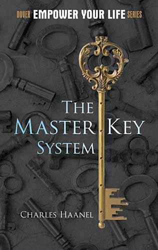 The Master Key System by Charles F. Haanel