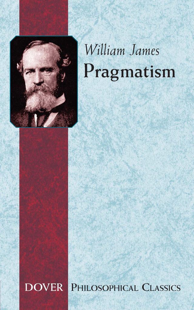 Pragmatism by William James