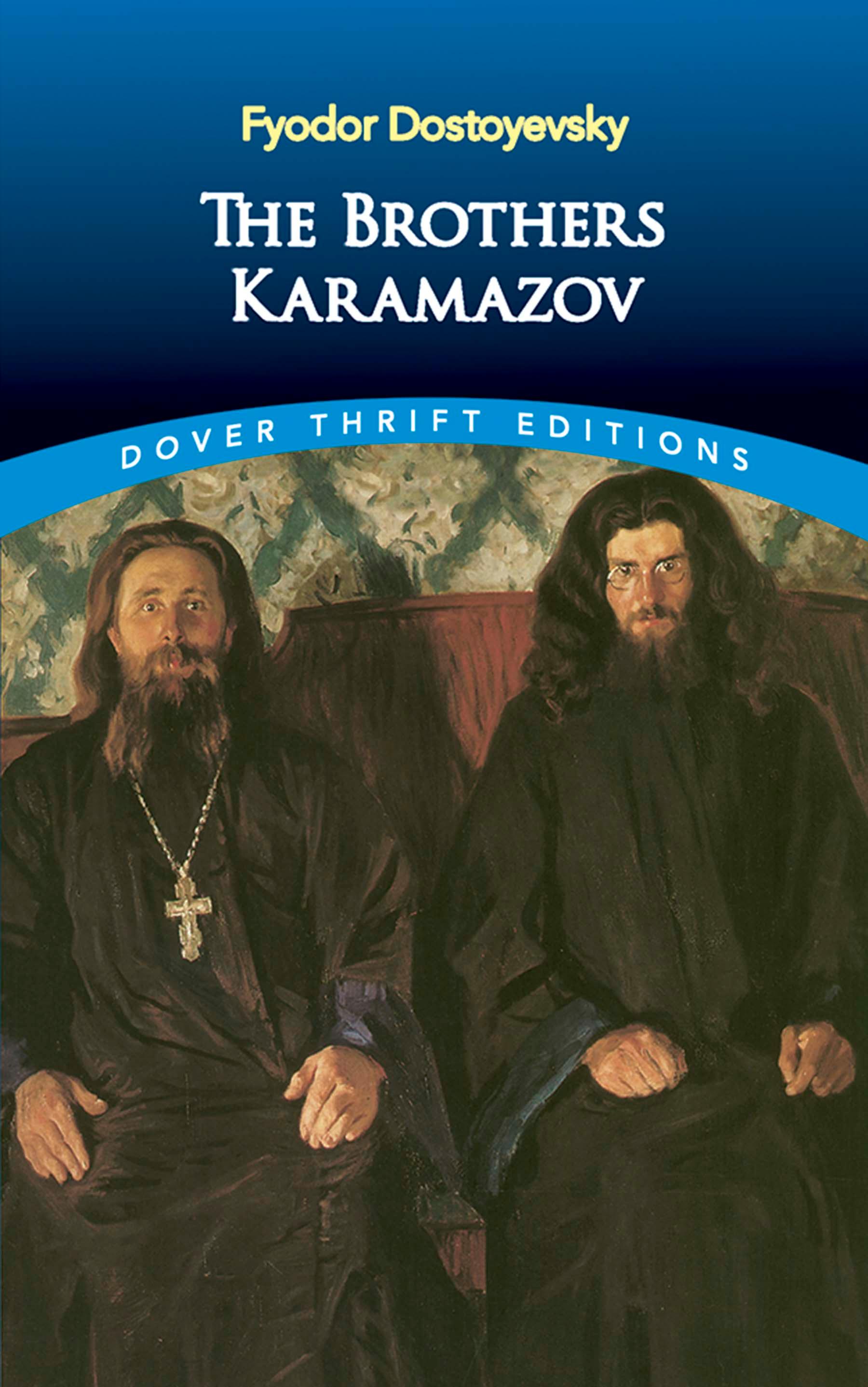 The Brothers Karamazov