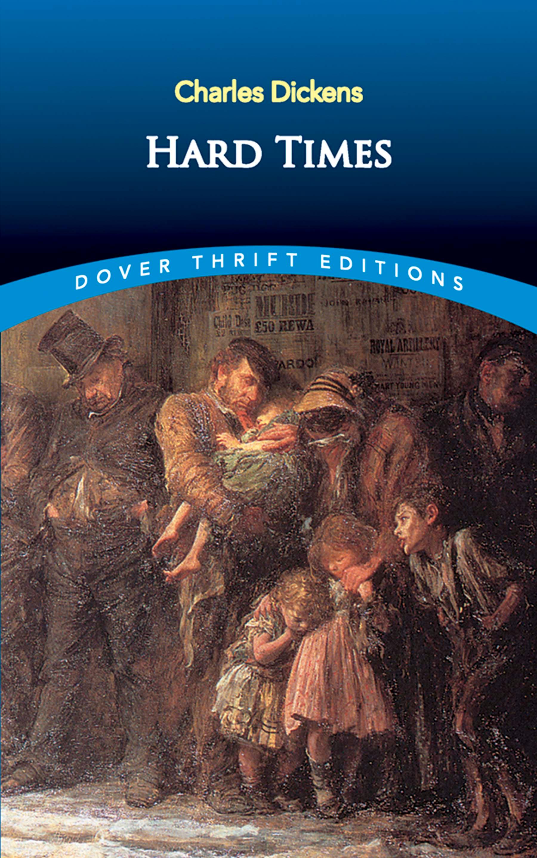Hard Times