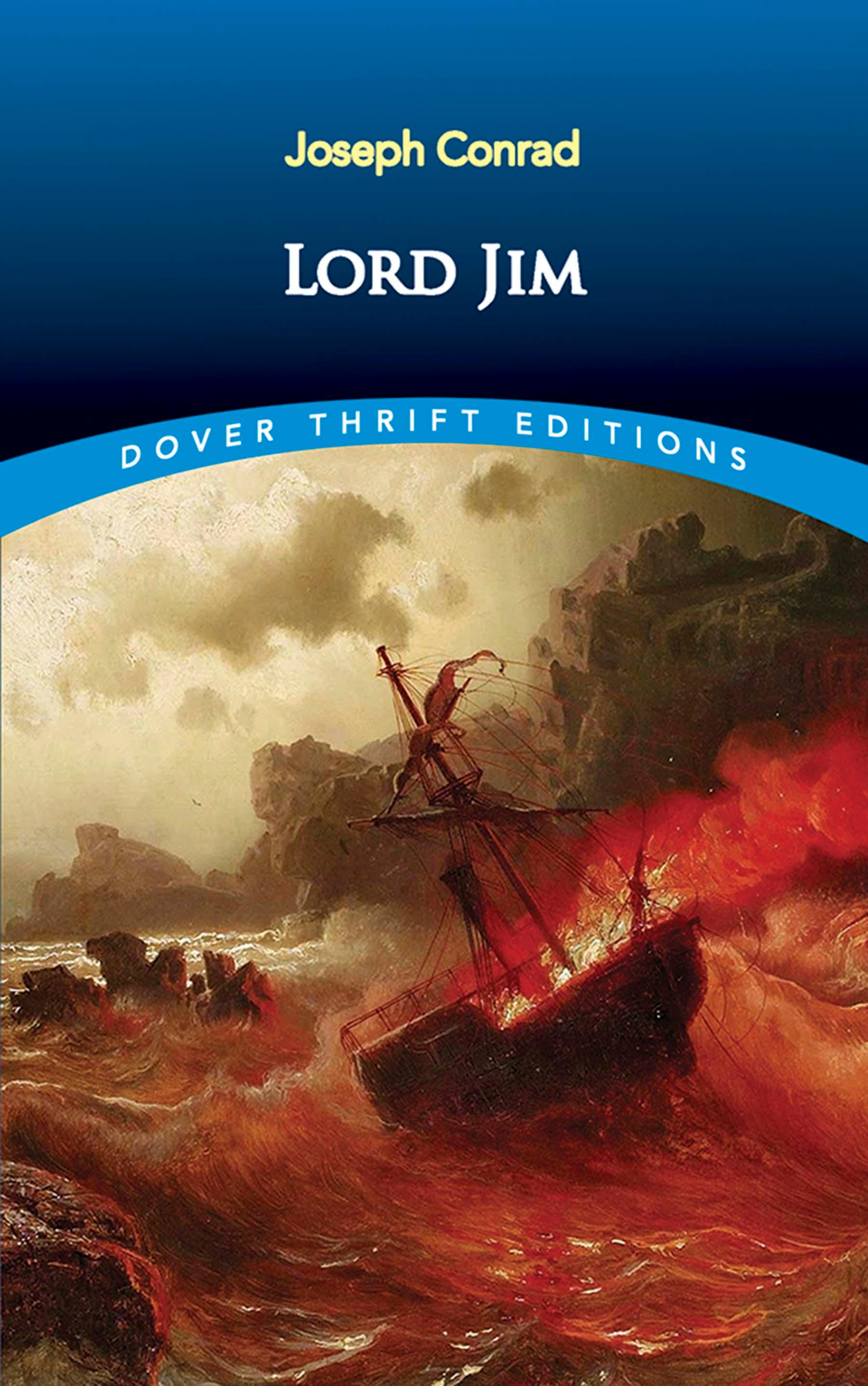 Lord Jim