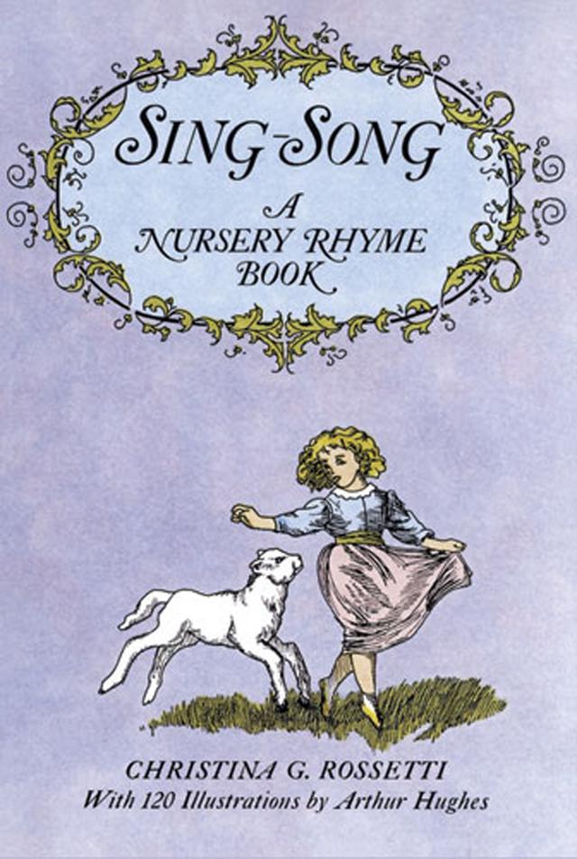 Sing-Song by Christina G. Rossetti