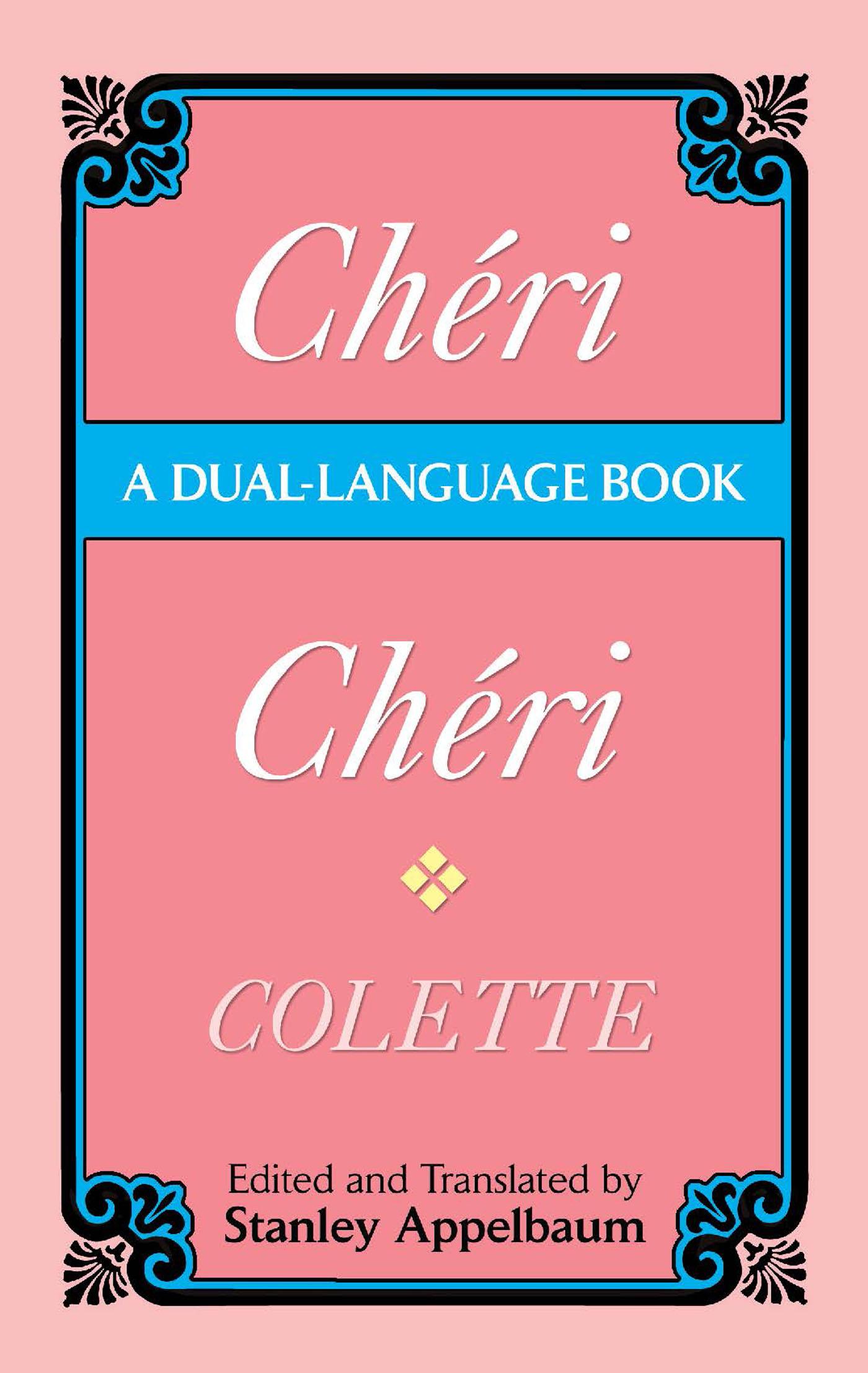 Cheri (Dual-Language)