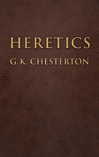 Heretics