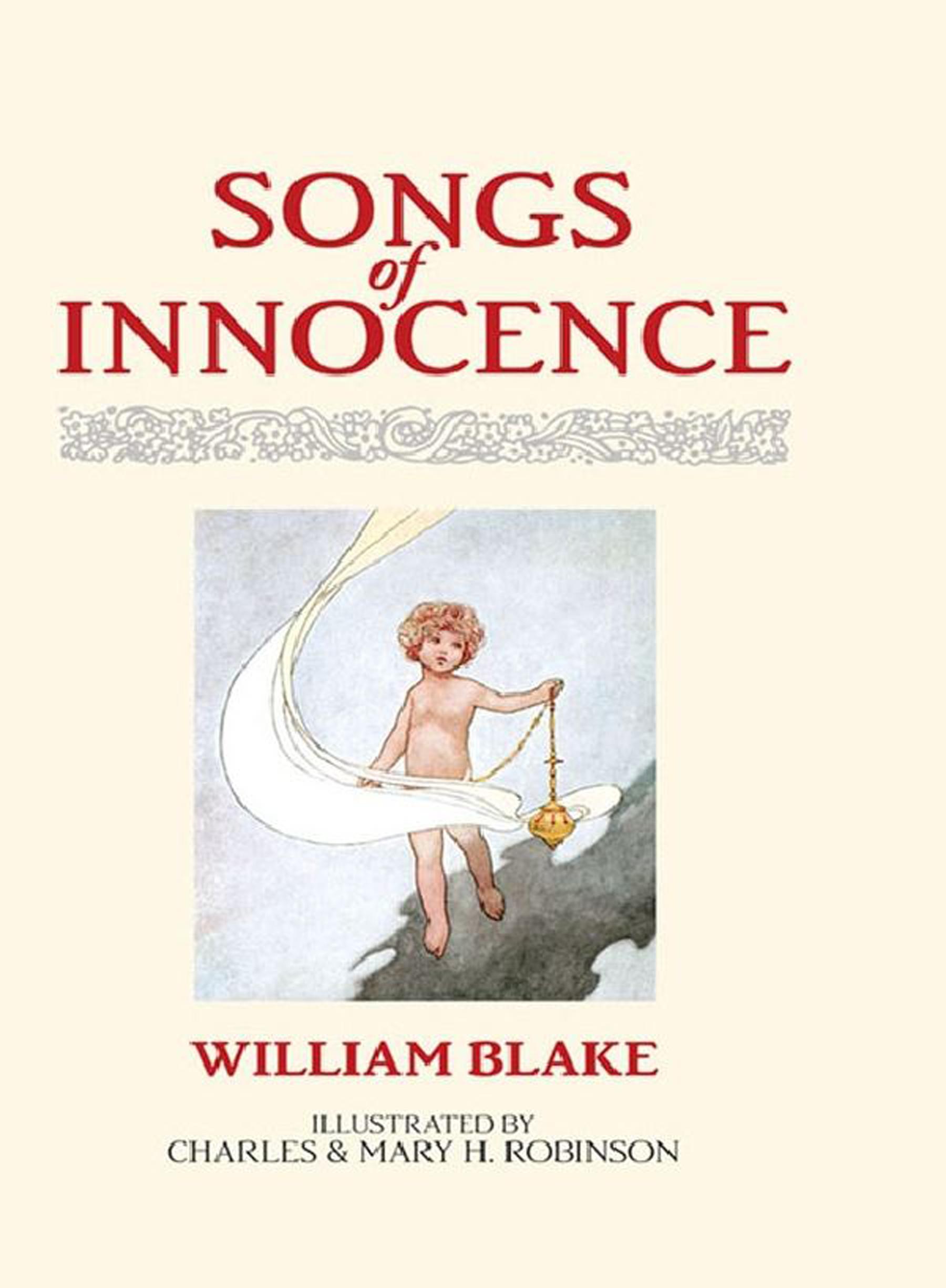 Songs of Innocence
