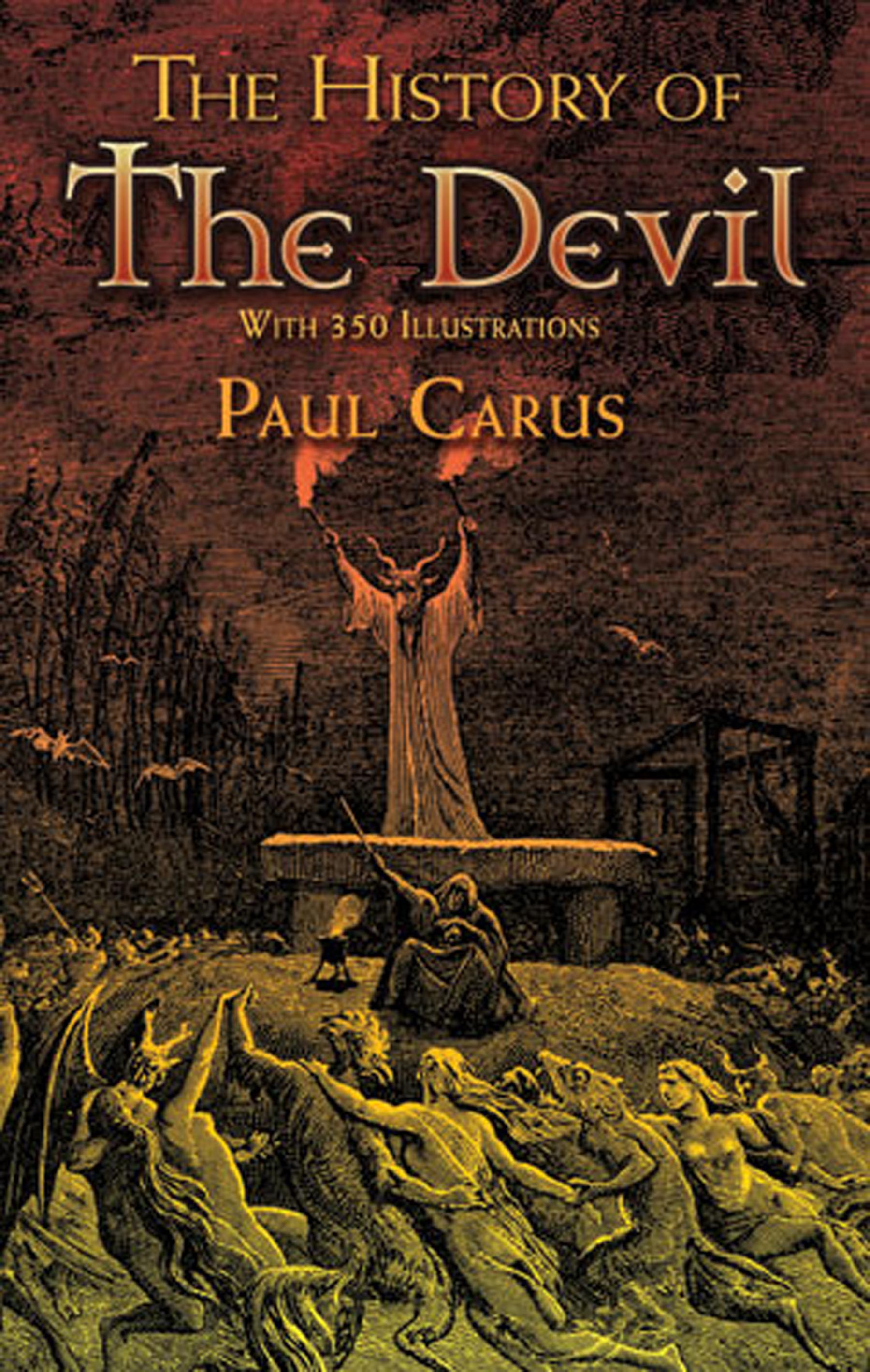 The History of the Devil