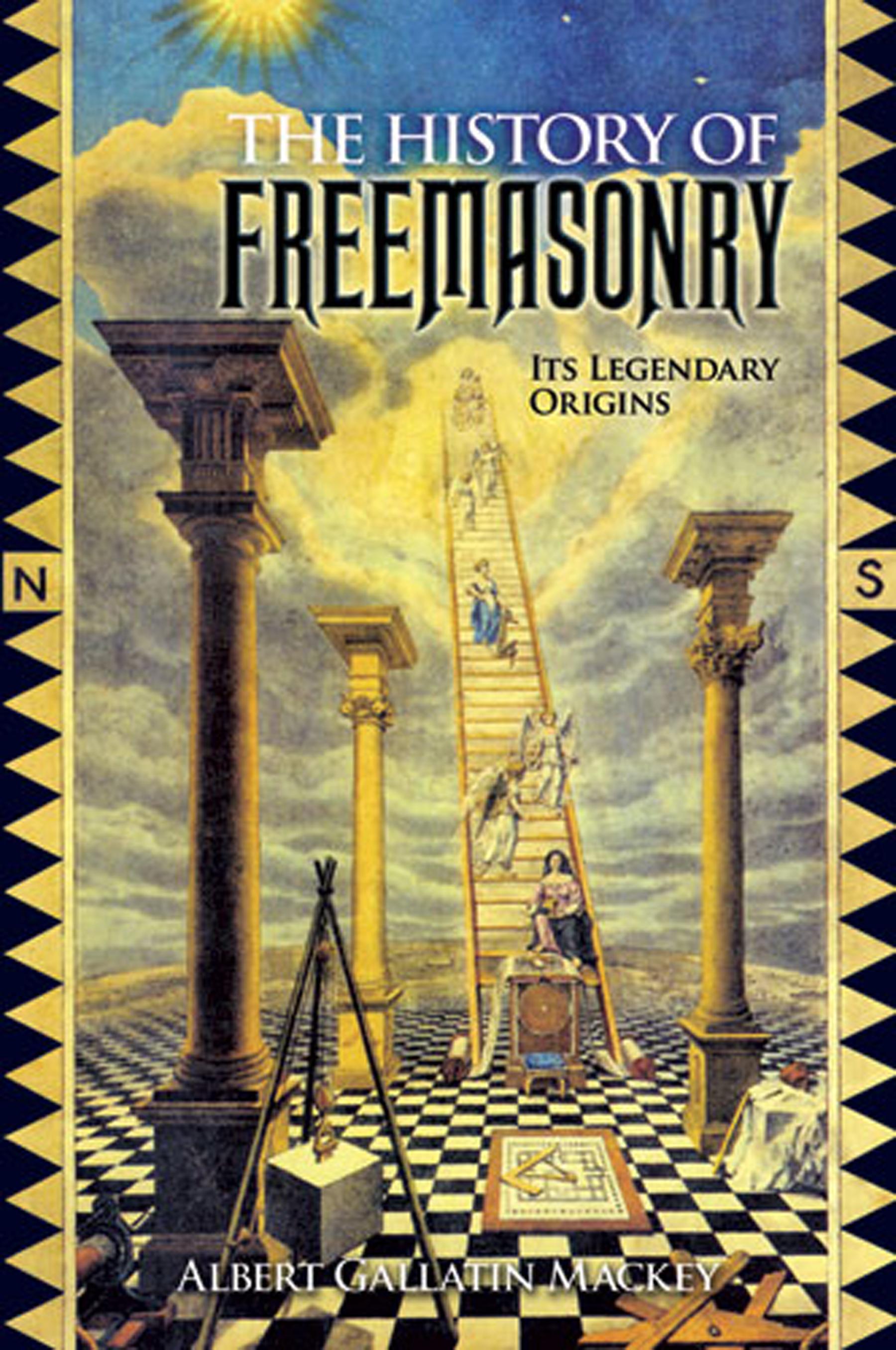 The History of Freemasonry