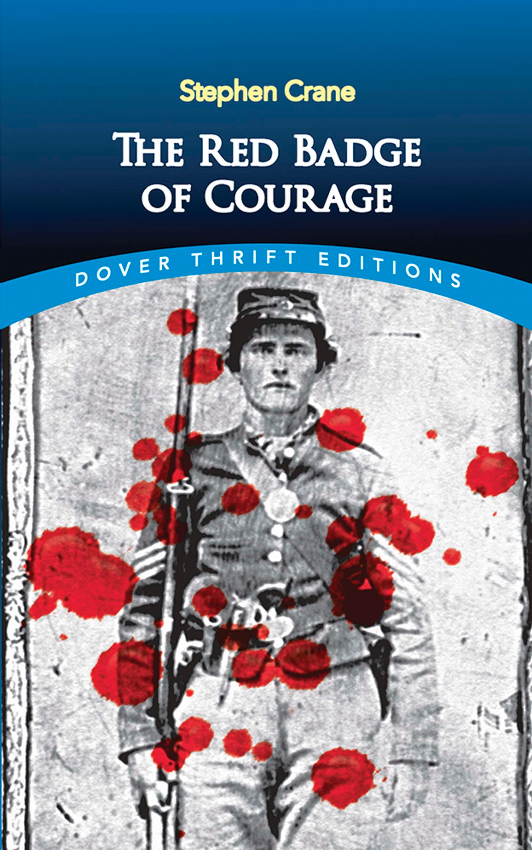 The Red Badge of Courage