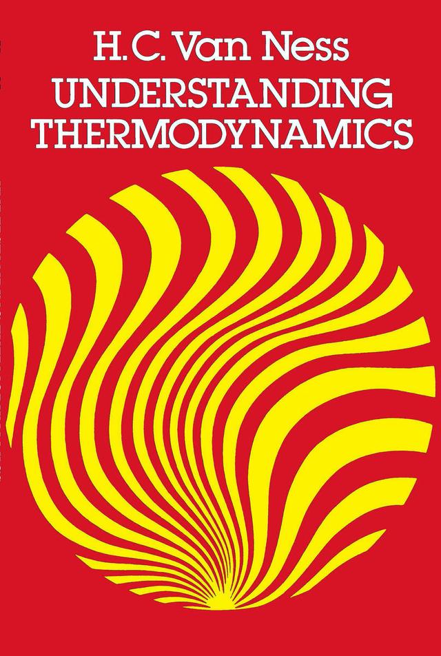 Understanding Thermodynamics by H.C. Van Ness