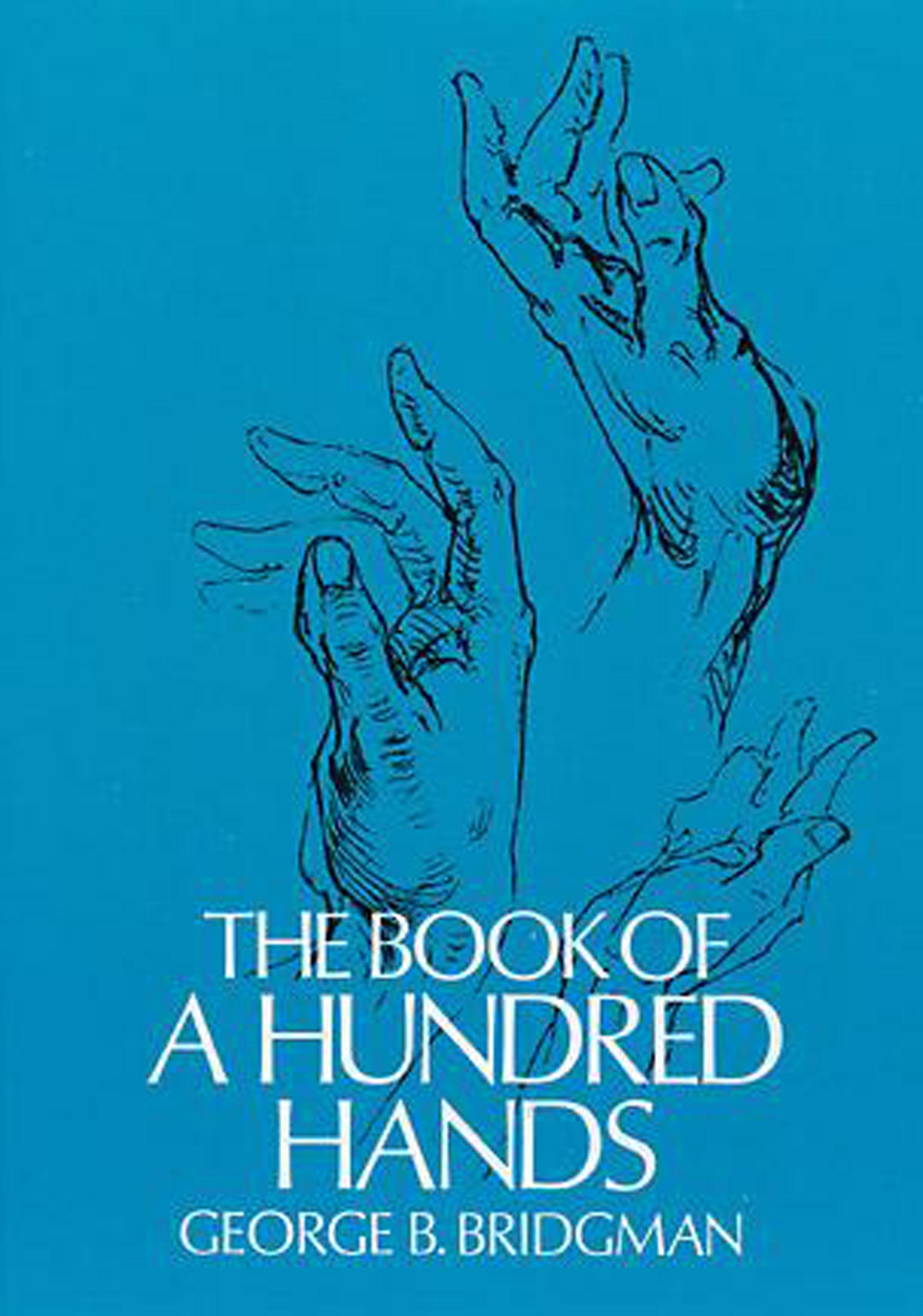 The Book of a Hundred Hands