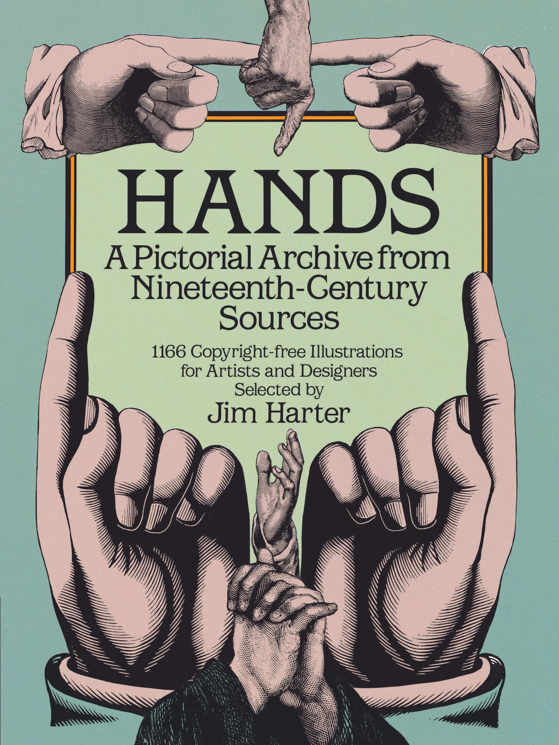 Hands