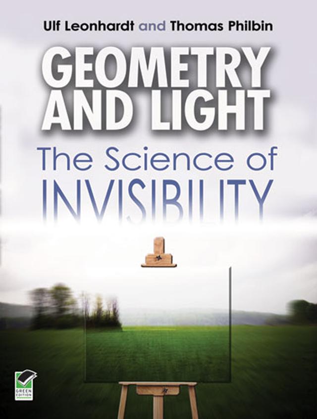 Geometry and Light by Thomas Philbin, Ulf Leonhardt
