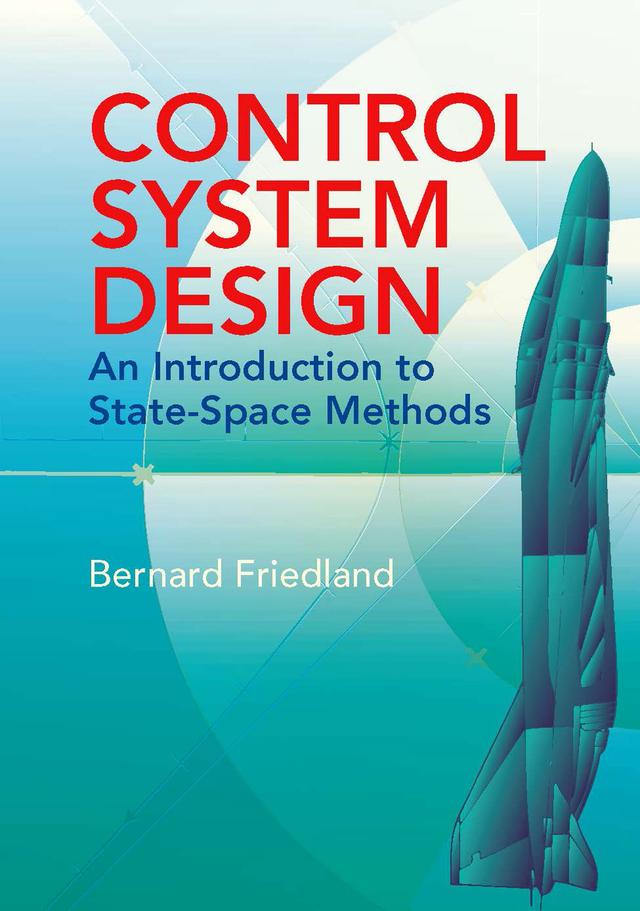 Control System Design by Bernard Friedland