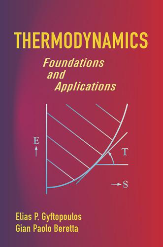 Thermodynamics