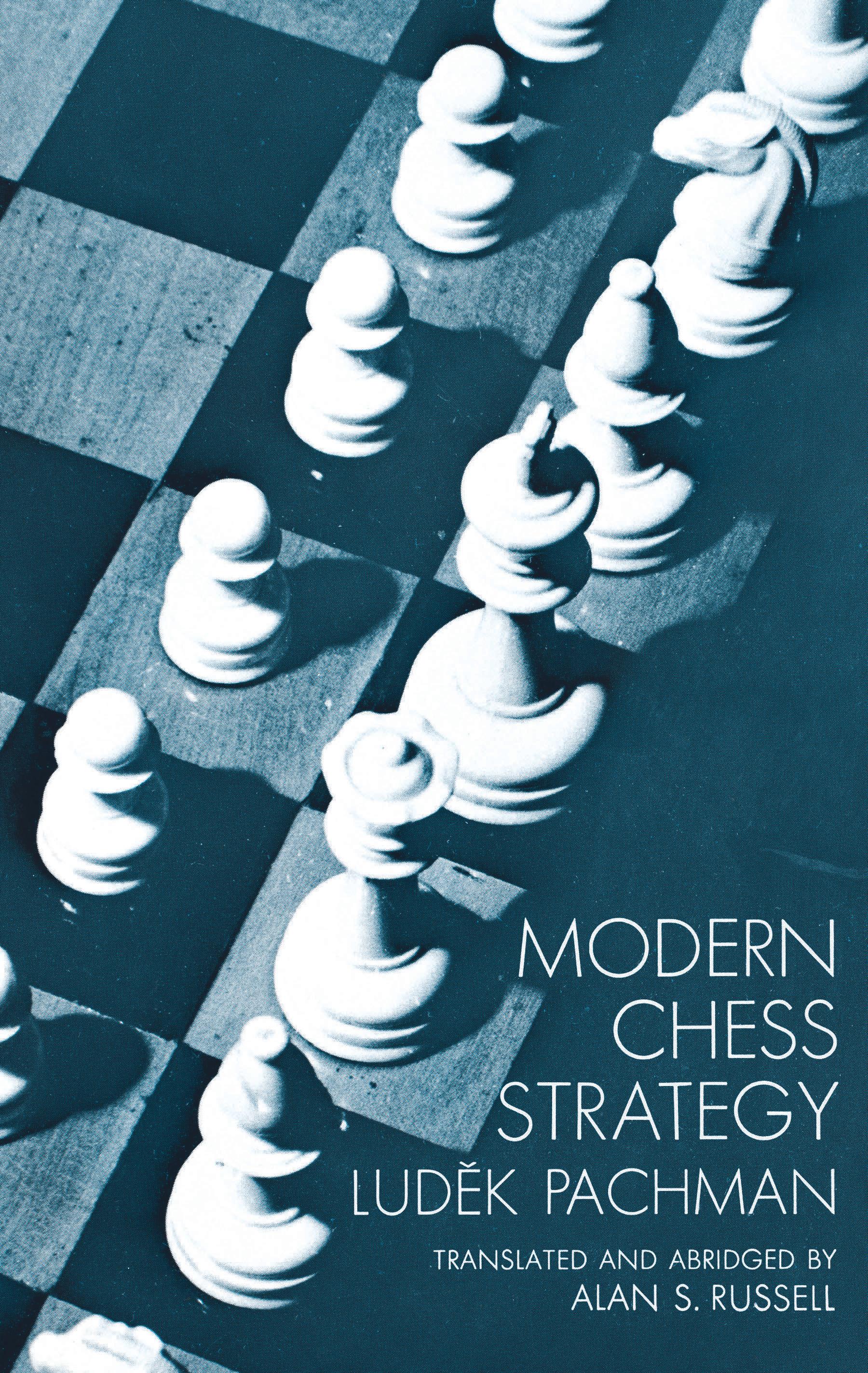 Modern Chess Strategy