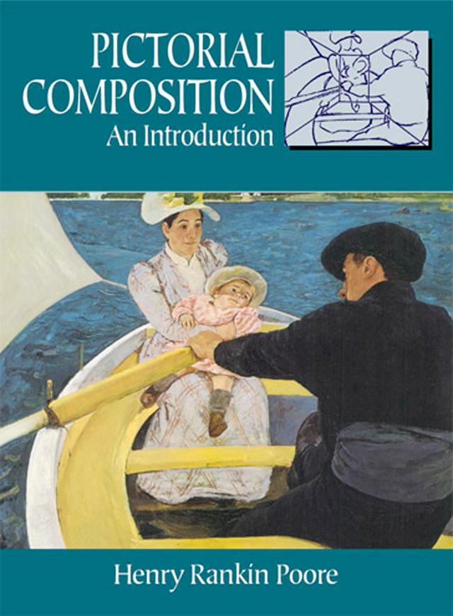 Pictorial Composition by Henry Rankin Poore