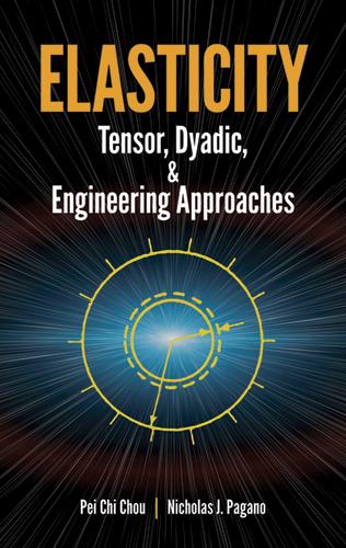 Elasticity by Nicholas J. Pagano, Pei Chi Chou