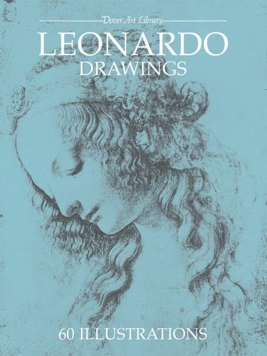 Leonardo Drawings by Leonardo da Vinci