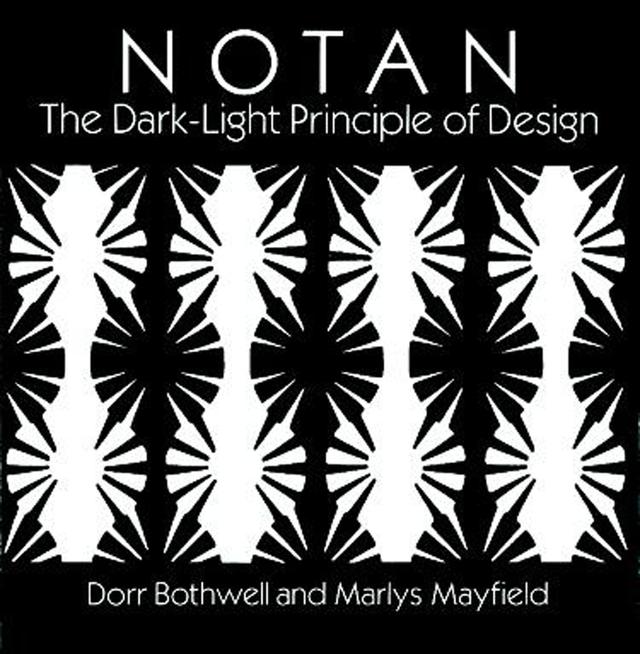 Notan by Dorr Bothwell, Marlys Mayfield