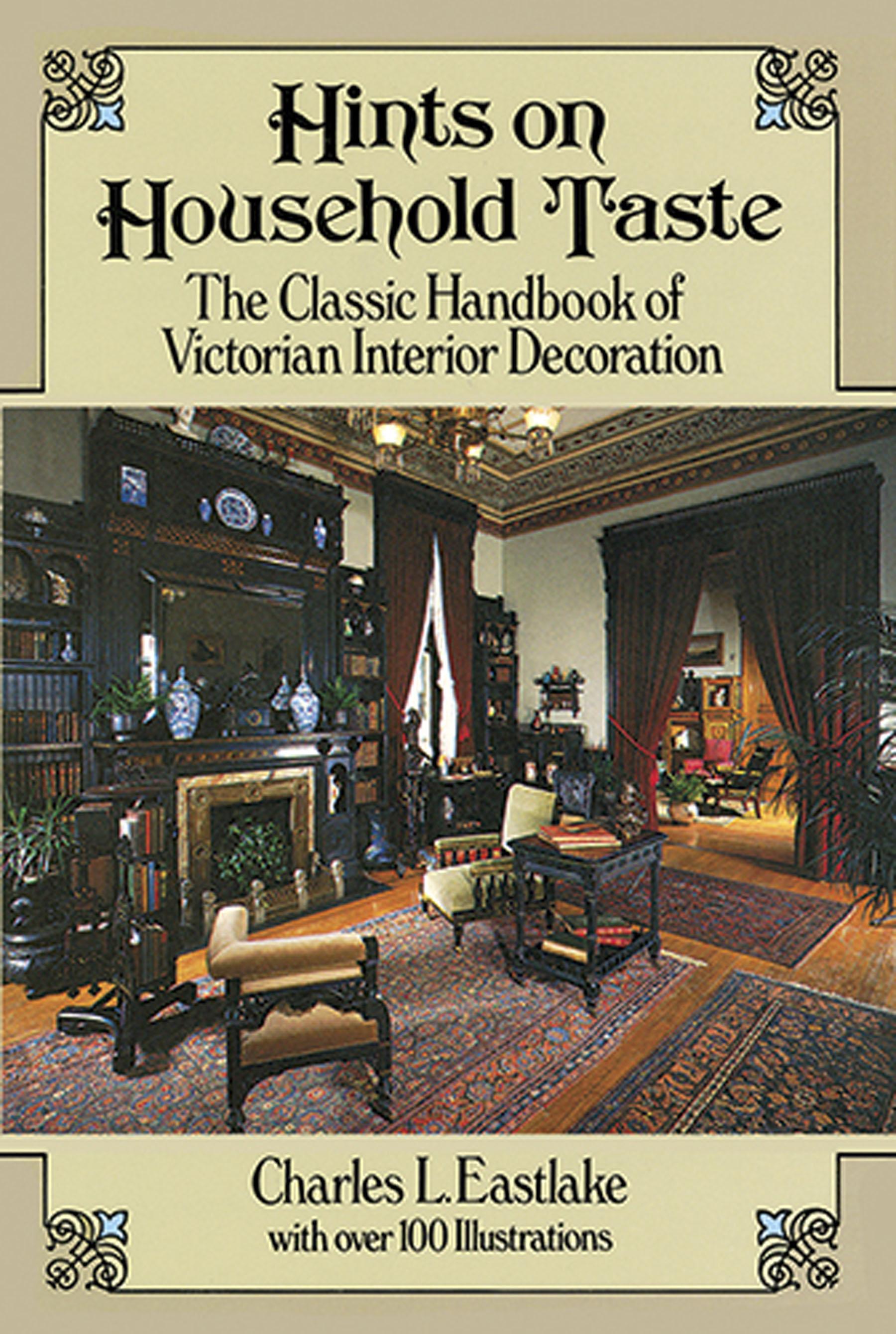 Hints on Household Taste