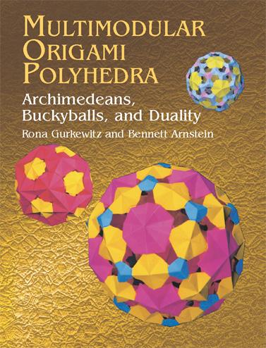 Multimodular Origami Polyhedra