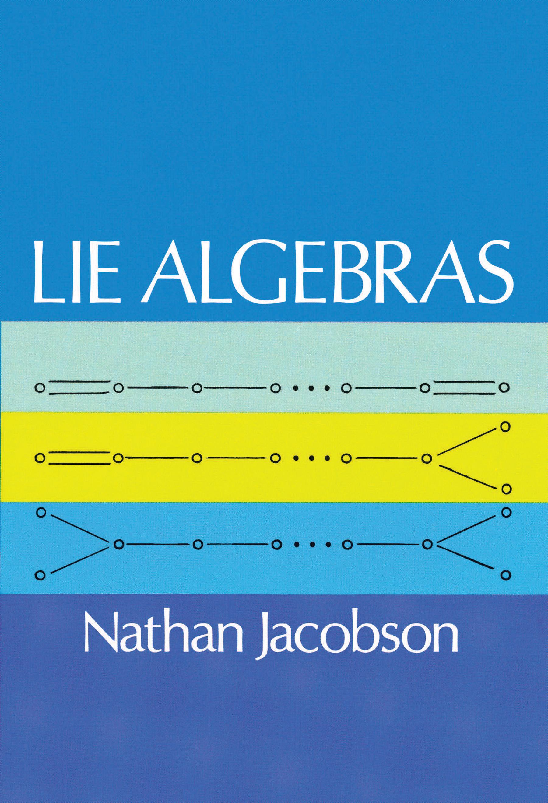 Lie Algebras