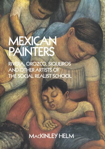 Mexican Painters by MacKinley Helm