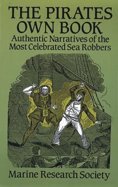 The Pirates Own Book