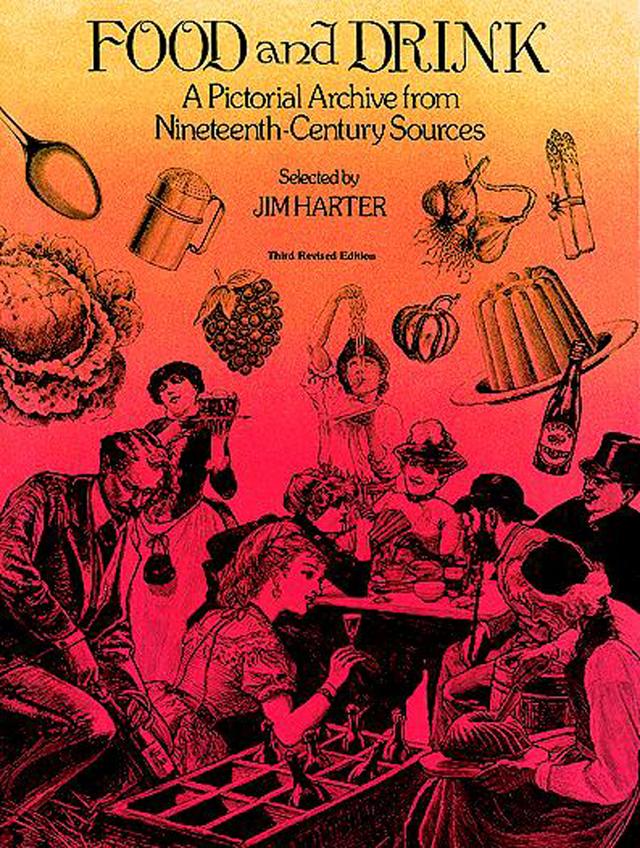 Food and Drink by Jim Harter