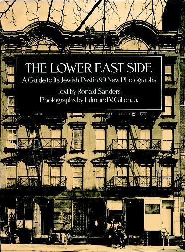 The Lower East Side