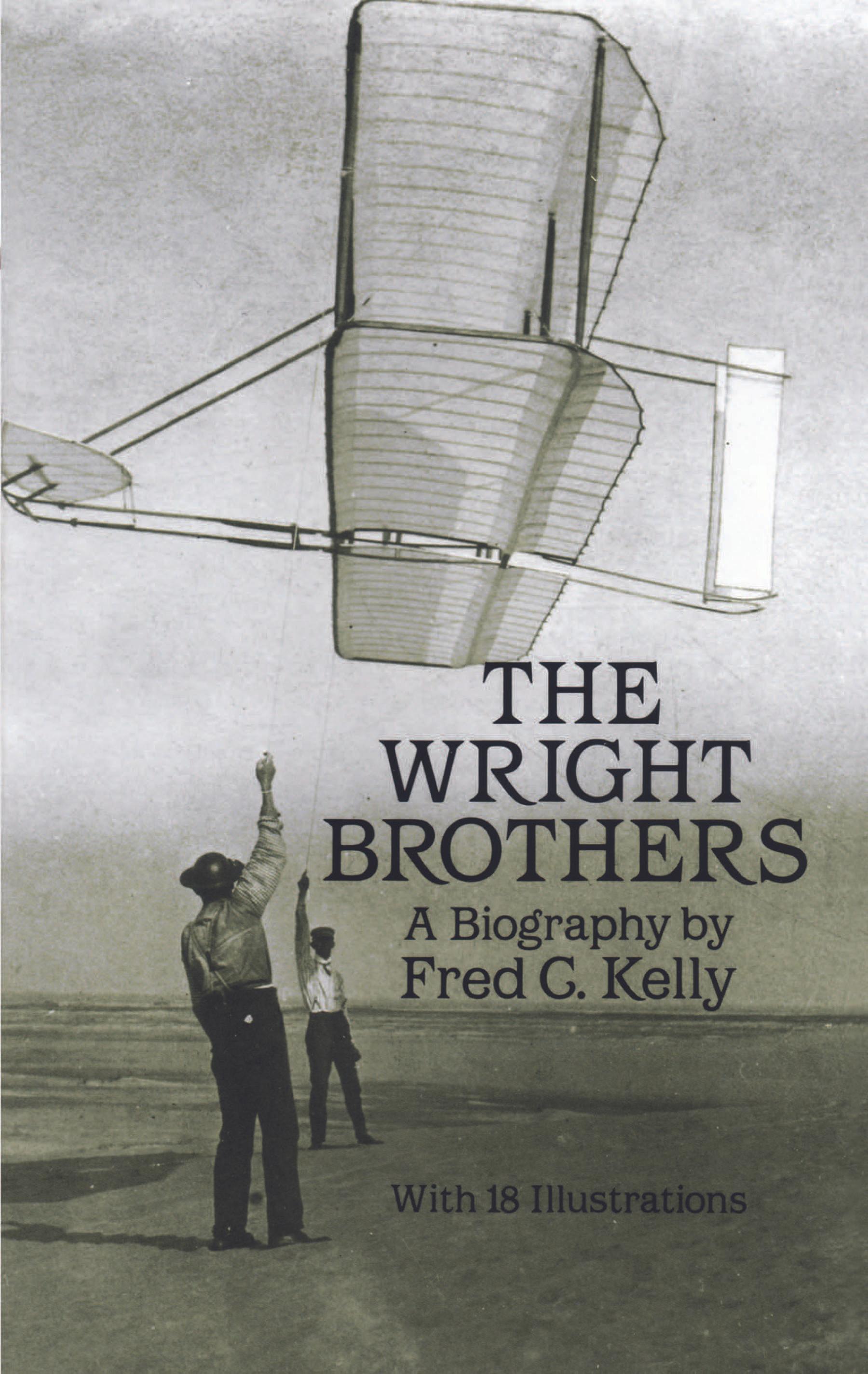 The Wright Brothers