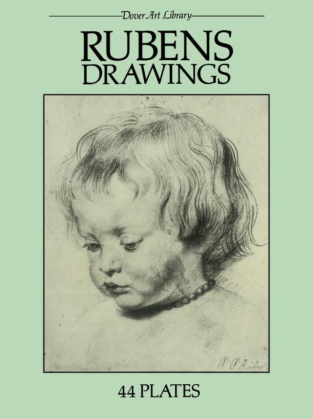 Rubens Drawings by Peter Paul Rubens