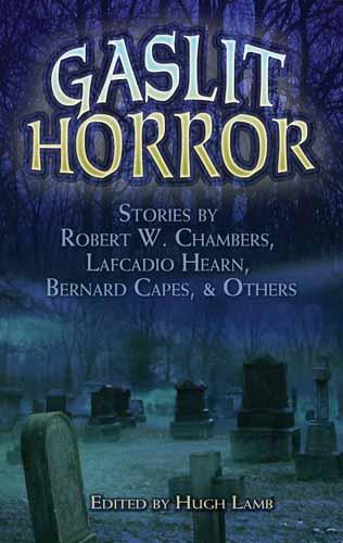 Gaslit Horror