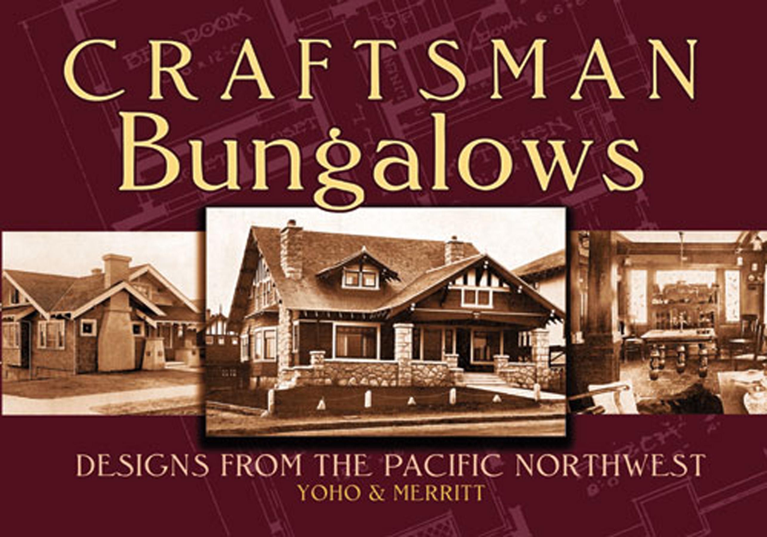 Craftsman Bungalows
