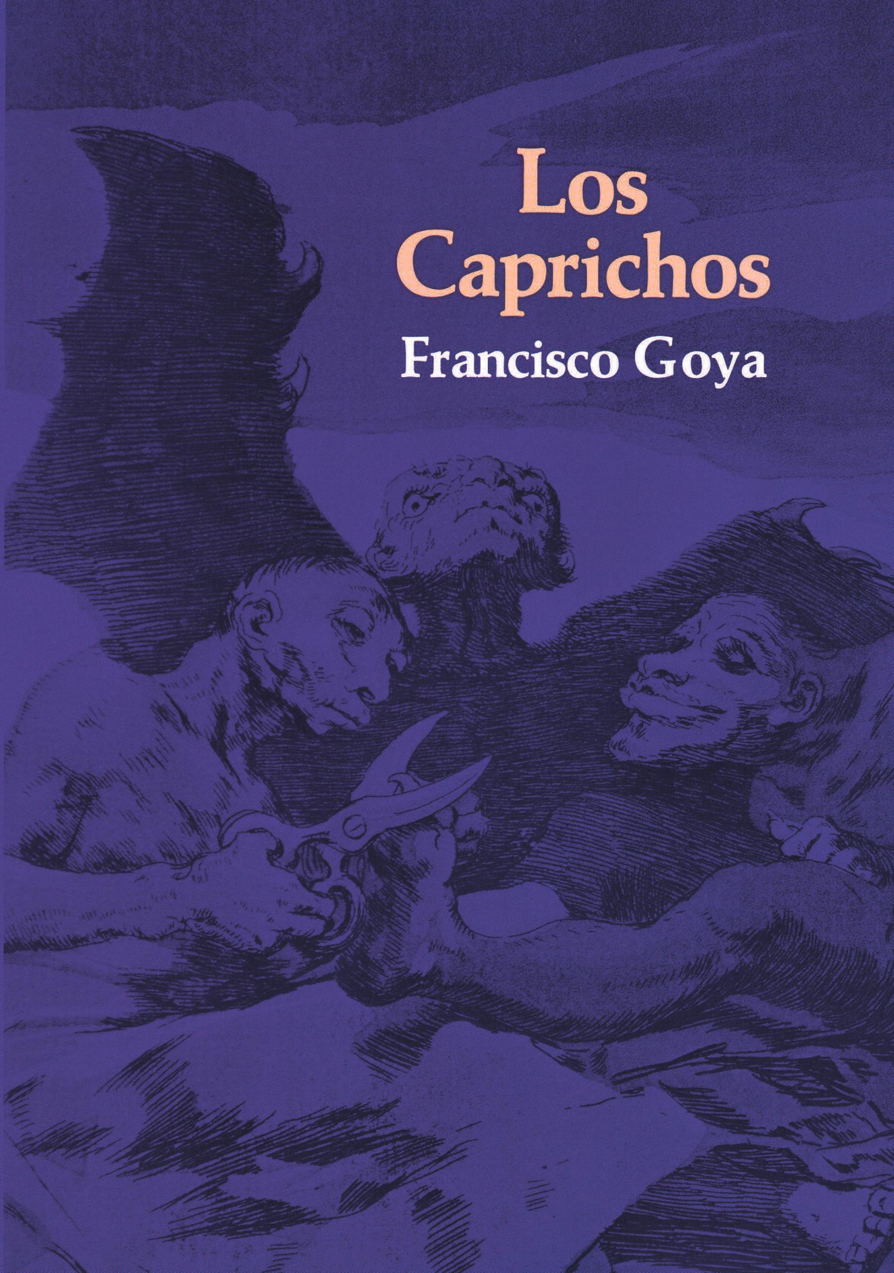 Los Caprichos