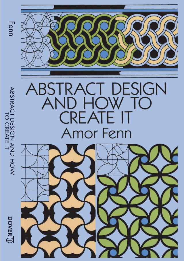 Abstract Design and How to Create It by Amor Fenn