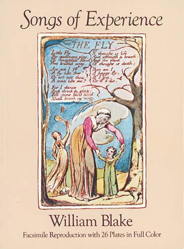 Songs of Experience by William Blake