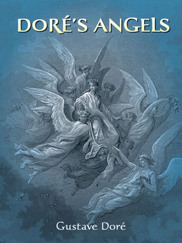 Doré's Angels by Gustave Doré