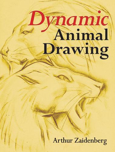 Dynamic Animal Drawing