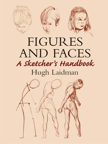 Figures and Faces by Hugh Laidman