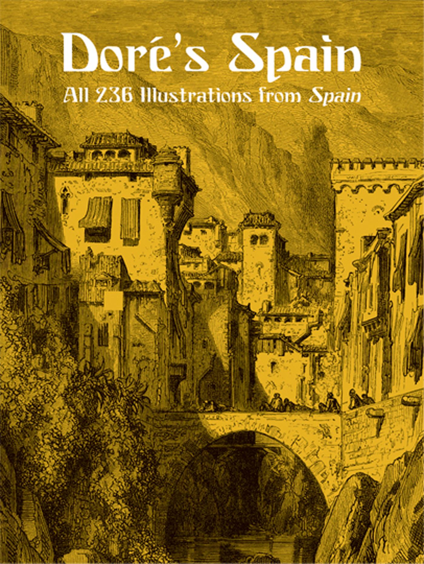 Doré's Spain