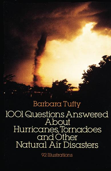 1001 Questions Answered About