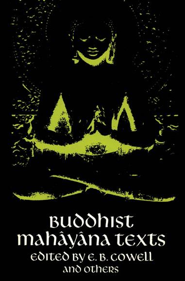 Buddhist Mahayana Texts