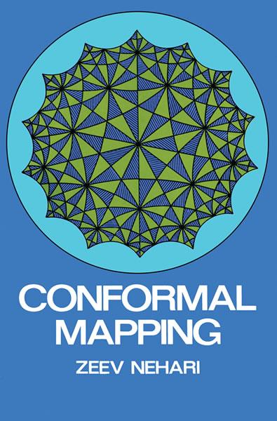 Conformal Mapping by Zeev Nehari