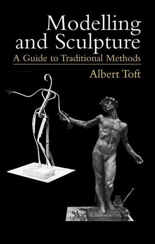 Modelling and Sculpture by Albert Toft